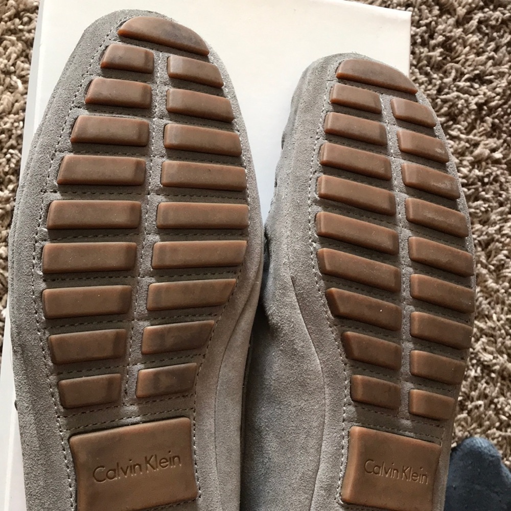 Calvin Klein Shoes - Picture 4 of 6